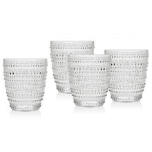 Cargar imagen en el visor de la galería, Lumina - Vasos Double Old Fashioned (Juego de 4)