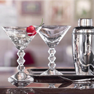 Vega - Copa de Martini (Juego de 2)