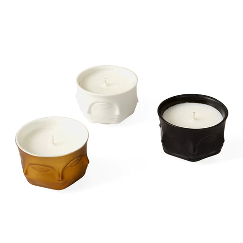 Muse- Votive Velas ( Set de 3)