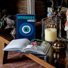 Cargar imagen en el visor de la galería, Libro - Mykonos Muse