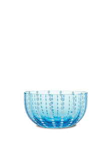 Perle - Bowl Pequeño Turquesa (Juego de 4)