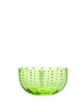 Cargar imagen en el visor de la galería, Perle - Bowl Pequeño Verde (Juego de 4)