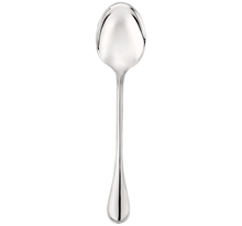 Cargar imagen en el visor de la galería, Perles - Silver Plated - Cuchara para Servir
