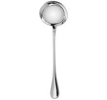 Cargar imagen en el visor de la galería, Perles - Silver Plated - Cucharón para Sopa