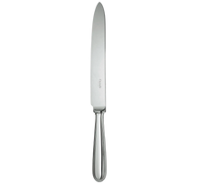 Cargar imagen en el visor de la galería, Perles - Silver Plated - Cuchillo para Trinchar