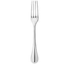 Cargar imagen en el visor de la galería, Perles - Silver Plated - Tenedor de Mesa