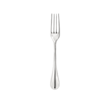 Cargar imagen en el visor de la galería, Perles - Silver Plated - Tenedor de Postre