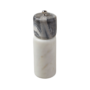Anzio Pepper Mill