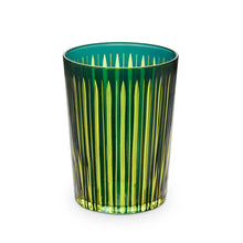 Cargar imagen en el visor de la galería, Prism - Vasos Altos Color Verde (Juego de 4)