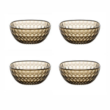 Cargar imagen en el visor de la galería, Vanity - Bowls Humo (Juego de 4)