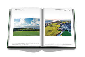 Libro - The Impossible Collection Of Golf