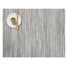 Cargar imagen en el visor de la galería, Rib Weave - Individuales Rectangulares Pearl (Juego de 4)