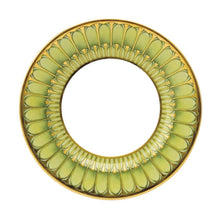 Cargar imagen en el visor de la galería, Arcades Green - Plato de té