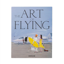 Cargar imagen en el visor de la galería, Libro - El Arte de Volar