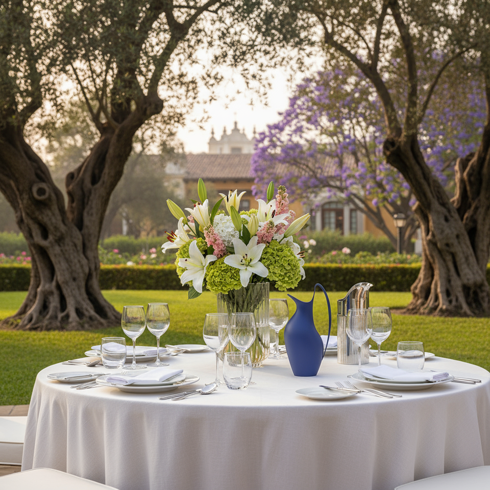 Tienda Il'argento Perú - San Isidro
