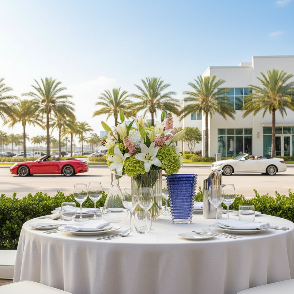 Tienda Il'argento USA - Aventura