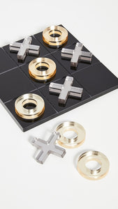 Lucite - Tic Tac Toe Nigh