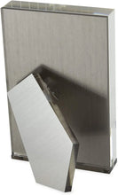 Cargar imagen en el visor de la galería, Lucite - Marco Transparente/Silver de acrílico 8x10&quot;