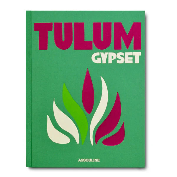 Libro - Tulum Gypset