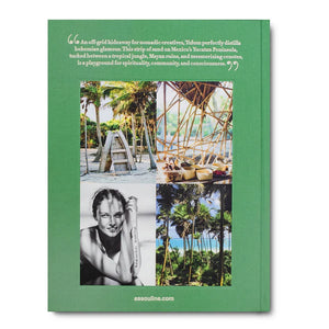 Libro - Tulum Gypset
