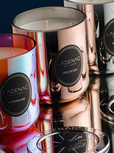 Cargar imagen en el visor de la galería, Senses - Vela Eau de Cypres Dorada en Tarro Grande 500
