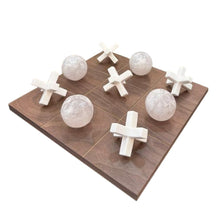 Cargar imagen en el visor de la galería, Tic Tac Toe - Cloud (Juego de 10)