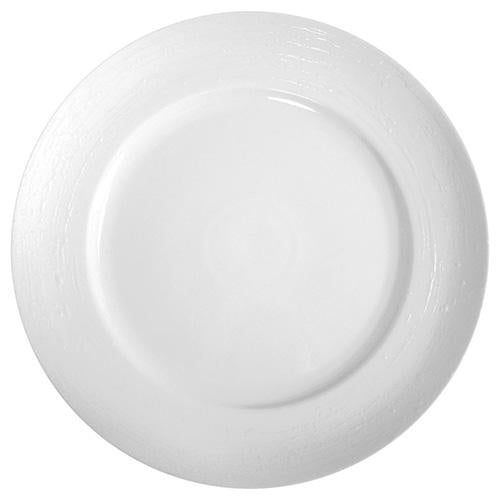 White Tears - Plato de Presentación 31 cm