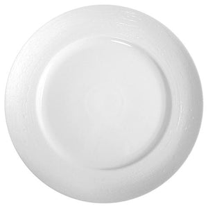 White Tears - Plato de Presentación 31 cm