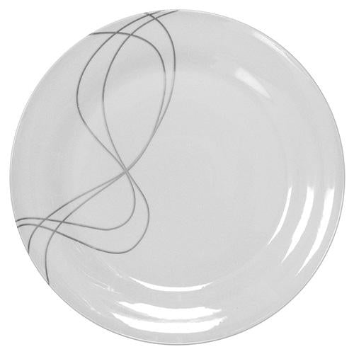 Wave - Plato de Presentación Ballet 32 cm