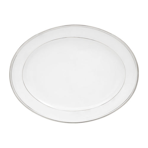 Platine - Bandeja Oval 35 cm