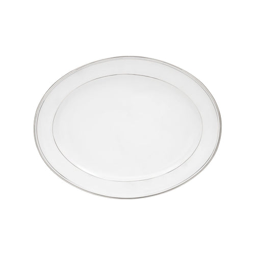 Platine - Bandeja Oval 39 cm