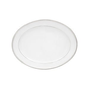 Platine - Bandeja Oval 39 cm