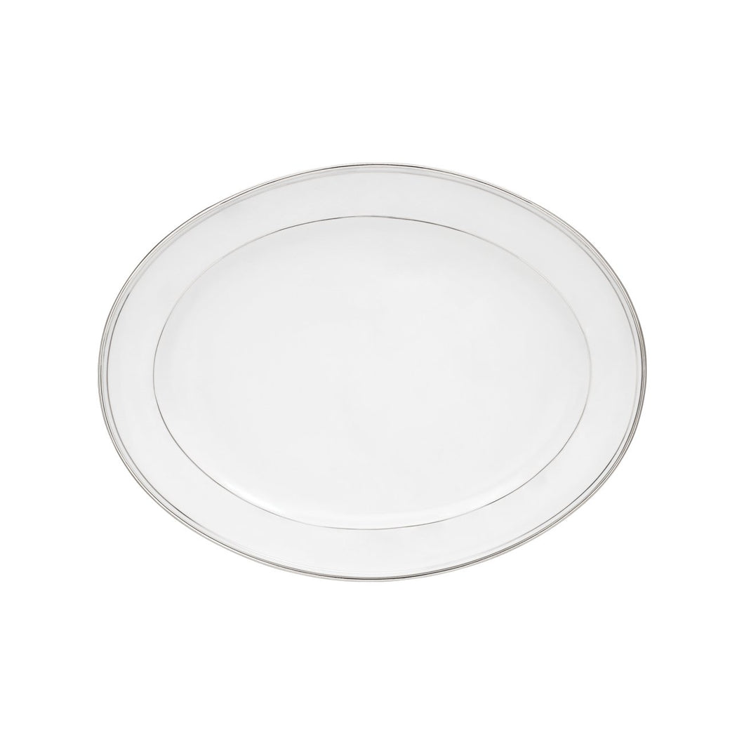 Platine - Bandeja Oval 39 cm