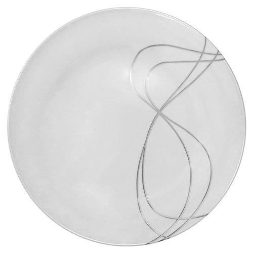 Wave - Plato Llano 28 cm