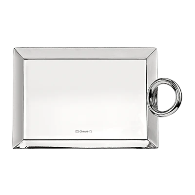 Vértigo - Bandeja Rectangular Pequeña