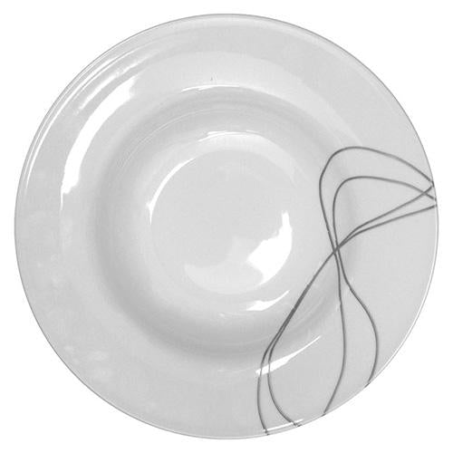 Wave - Plato de Sopa 23 cm