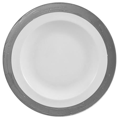 Argentatus Sunset - Plato de Sopa Olympus 23 cm