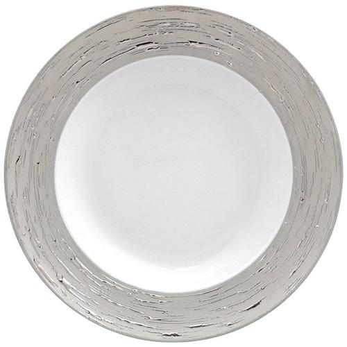 Argentatus - Plato de Sopa Olympus 23 cm