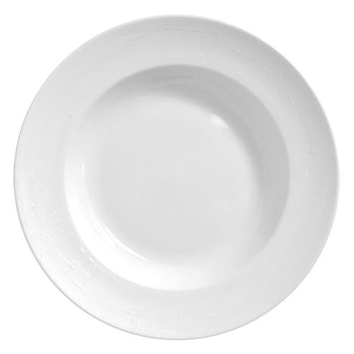 White Tears - Plato de Sopa Olympus 23 cm