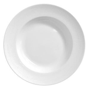 White Tears - Plato de Sopa Olympus 23 cm