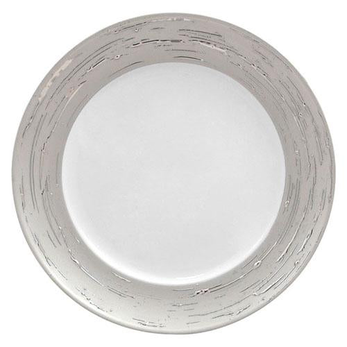 Argentatus -  Plato de Entrada/Postre Olympus