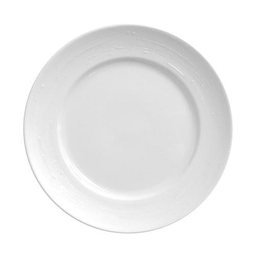 White Tears - Plato de Entrada/Postre Olympus 21 cm