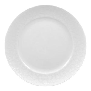 Stravaganza White - Plato de Entrada/Postre Olympus 21 cm