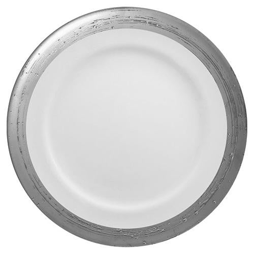 Argentatus Sunset - Plato de Entrada/Postre Olympus 21 cm