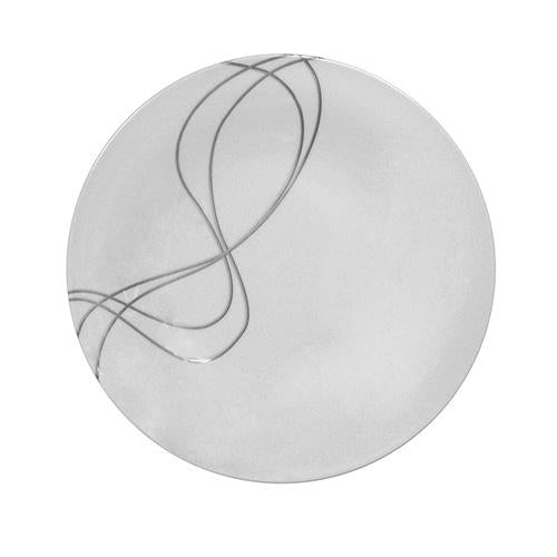 Wave - Plato de Entrada/Postre 22 cm