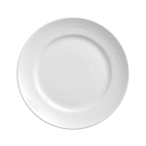 White Tears -  Plato de Pan/Mantequilla Olympus 17 cm