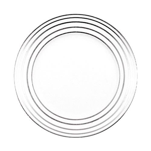 Excentric - Plato de Pan/Mantequilla Olympus 17 cm