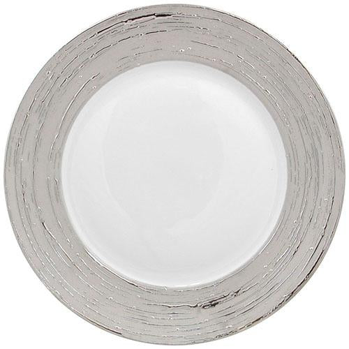 Argentatus - Plato de Presentación 31 cm