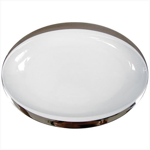 Ballerina Bandeja Oval 40 cm