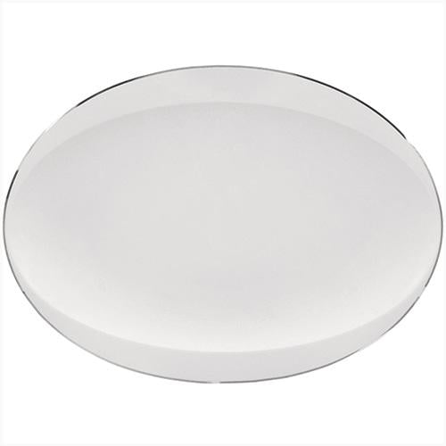 Ballet Pt - Bandeja Oval 40 cm